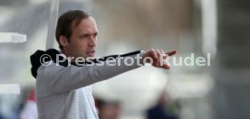 VfB Stuttgart II - SV Eintracht Trier