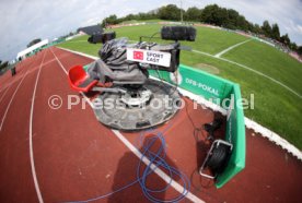 13.08.23 FV Illertissen - Fortuna D&uuml;sseldorf