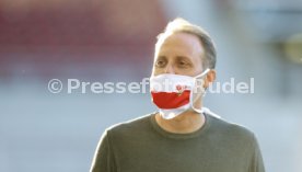 Fu?ball  2. Bundesliga  VfB Stuttgart vs. Hamburger SV