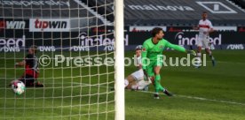 06.03.21 Eintracht Frankfurt - VfB Stuttgart