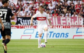02.09.23 VfB Stuttgart - SC Freiburg