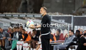 09.10.22 VfB Stuttgart - 1. FC Union Berlin