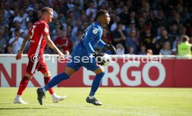 FC 08 Villingen - Fortuna D&uuml;sseldorf