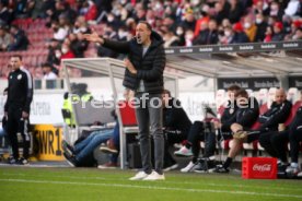 19.02.22 VfB Stuttgart - VfL Bochum