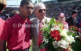 31.05.97 VfB Stuttgart - Arminia Bielefeld