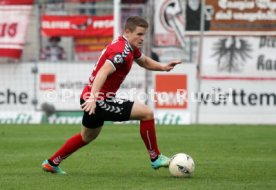 SG Sonnenhof Gro&szlig;aspach - FC Energie Cottbus