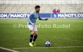 U19 Manchester City - U19 TSG 1899 Hoffenheim