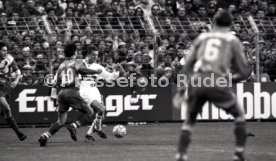 06.11.93 SC Freiburg - VfB Stuttgart