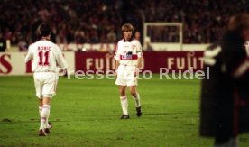 04.10.96 VfB Stuttgart - SC Freiburg