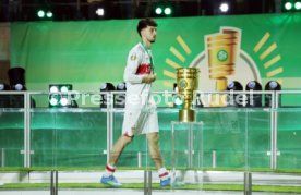23.05.26 DFB-Pokal Finale 2026 FC Bayern M&uuml;nchen - VfB Stuttgart