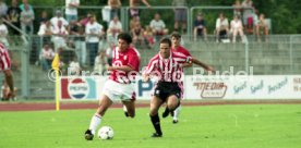 05.08.95 VfB Stuttgart - Athletic Bilbao