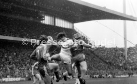 10.03.84 Borussia M&ouml;nchengladbach - VfB Stuttgart
