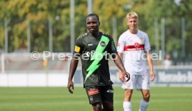 24.08.22 VfB Stuttgart - FC St. Gallen