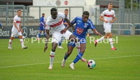 05.08.20 VfB Stuttgart - Racing Straßburg