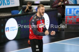 10.12.20 TVB Stuttgart - GWD Minden