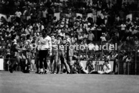 05.08.86 Olympique Marseille - AS Monaco