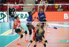 26.04.22 Allianz MTV Stuttgart - SC Potsdam