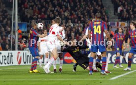 17.03.10 FC Barcelona - VfB Stuttgart
