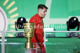 21.05.22 DFB-Pokal Finale SC Freiburg - RB Leipzig