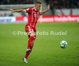 TSG 1899 Hoffenheim - FC Bayern M&uuml;nchen