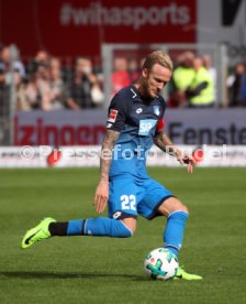 SC Freiburg - TSG 1899 Hoffenheim
