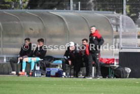 04.10.20 U17 VfB Stuttgart - U17 Bayern München