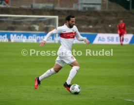Karlsruher SC - VfB Stuttgart