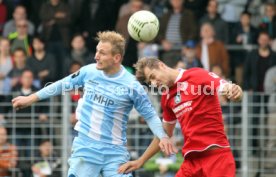 Stuttgarter Kickers - 1. FSV Mainz 05 II