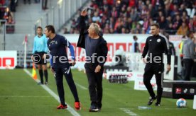 16.10.21 SC Freiburg - RB Leipzig