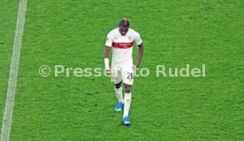 VfB Stuttgart - SV Darmstadt 98