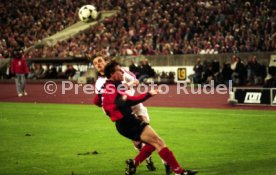 04.10.96 VfB Stuttgart - SC Freiburg