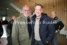 VfB Stuttgart -FC Erzgebirge Aue