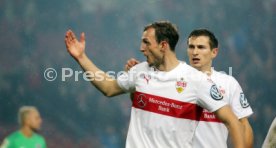VfB Stuttgart - Eintracht Braunschweig