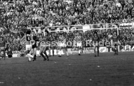 19.12.82 Inter Mailand - Juventus Turin