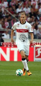 VfB Stuttgart - FC Augsburg