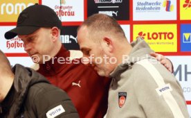 24.01.26 1. FC Heidenheim - RB Leipzig