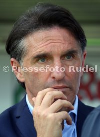 SC Freiburg - VfL Wolfsburg