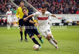 VfB Stuttgart - Hertha BSC Berlin