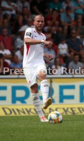 SG Sonnenhof Gro&szlig;aspach - 1. FC Kaiserslautern
