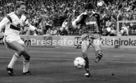04.11.89 VfB Stuttgart - Borussia M&ouml;nchengladbach
