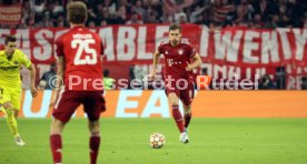 12.04.22 FC Bayern M&uuml;nchen - FC Villareal