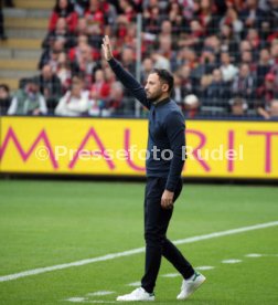 SC Freiburg - FC Schalke 04