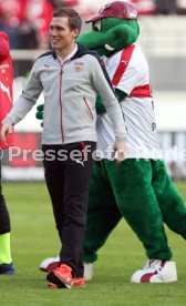 VfB Stuttgart - 1. FC Kaiserslautern