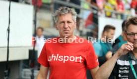 12.08.23 TSG Balingen - VfB Stuttgart
