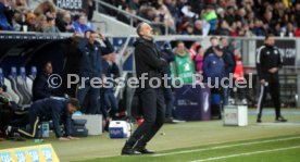 25.02.23 TSG 1899 Hoffenheim - Borussia Dortmund