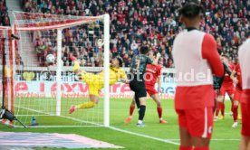 25.01.25 SC Freiburg - FC Bayern M&uuml;nchen