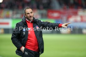1. FC Heidenheim 1846 - 1. FC Union Berlin