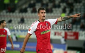 27.09.20 SC Freiburg - VfL Wolfsburg