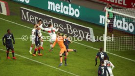VfB Stuttgart - 1. FSV Mainz 05