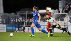 20.08.21 Stuttgarter Kickers - SSV Reutlingen